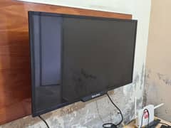 Eco Star 32" LED For Sale