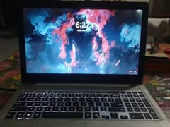 Dell Inspiron 5570 - i5 8250U + 2GB AMD Radeon 530 Dedicated GPU.