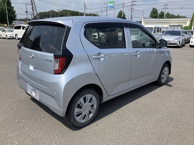 Daihatsu Mira ES XSA3 2021 9