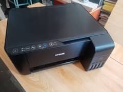 Epson L3150 color wifi printer Fresh Condition