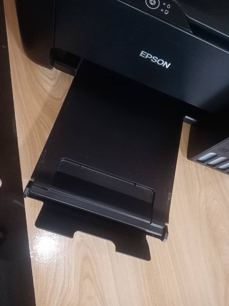 Epson L3150 color wifi printer Fresh Condition 5