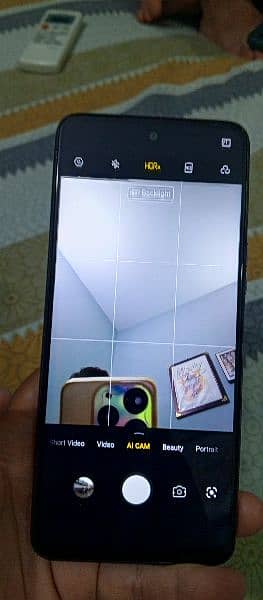 Tecno Spark 8 Pro 1