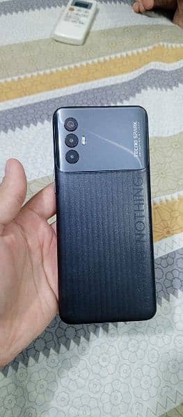 Tecno Spark 8 Pro 3