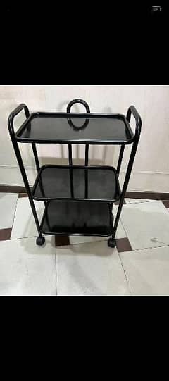 Tea trolly best quality reasonable price