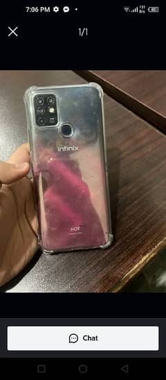 Infinix