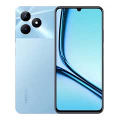 realme note 50