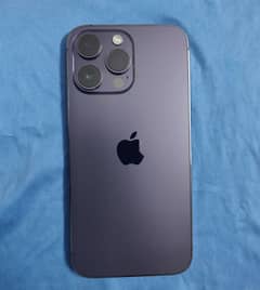 Iphone 14 Pro Max 256 Non Pta