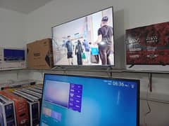 43,,Samsung Smart 4k UHD LED TV 3 years warranty 03227191508