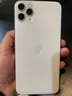 Iphone 11 Pro Max PTA Approved | 256GB 0