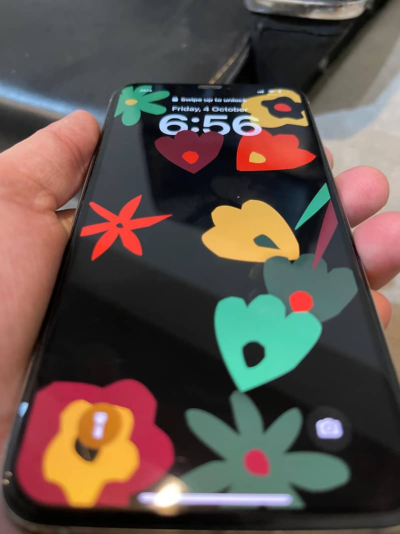 Iphone 11 Pro Max PTA Approved | 256GB 6