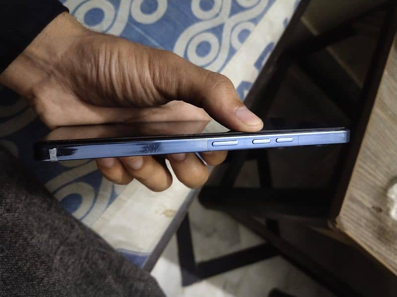 Tecno Camon 20 (8+8GB Ram 256GB Storage) 10/10 FingerPrint in Display 7