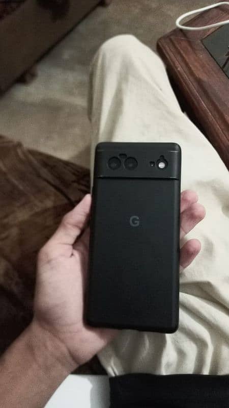 Google pixel 6 2