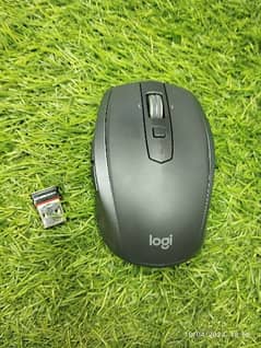 Logitech