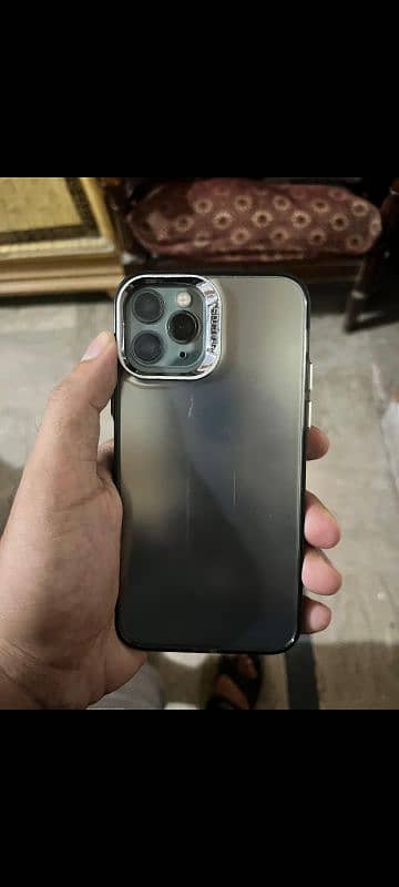 IPHONE 11 PRO FOR SALE 2