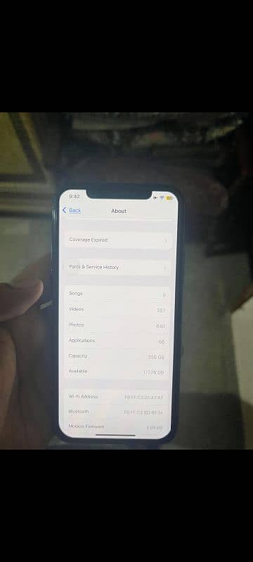 IPHONE 11 PRO FOR SALE 4