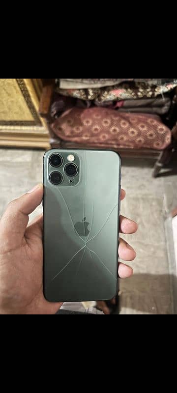 IPHONE 11 PRO FOR SALE 5