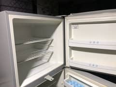 Haier refrigerator