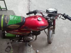 chingchi riksha for sale