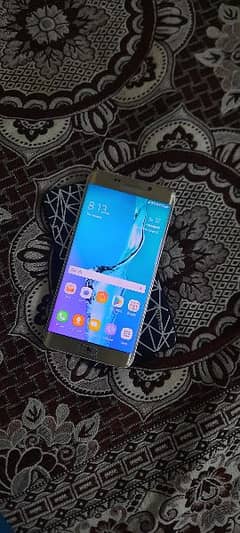 Samsung S6 Edge plus 4/64 0