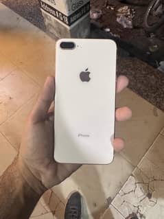 iPhone 8 Plus 256GB PTA Approved