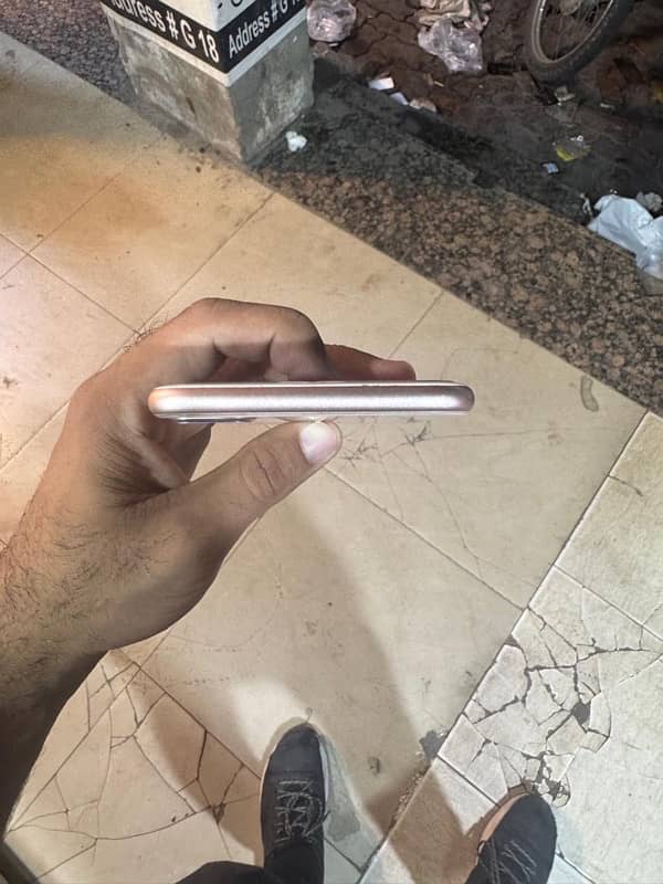 iPhone 8 Plus 256GB PTA Approved 2