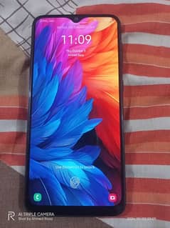 Samsung Galaxy a30s 4/128 dual Sim Official PTA approved