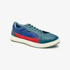 Sneakers - Casual Blue by Ndure