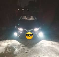 Toyota Corolla XLI 2015 0