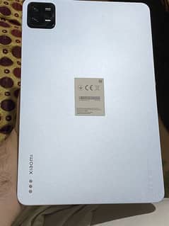 Xiaomi Mi pad 6 8/256gb just tablet