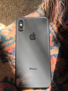 Iphone Xs Space Grey 256 gb (Pta Approved ) 0