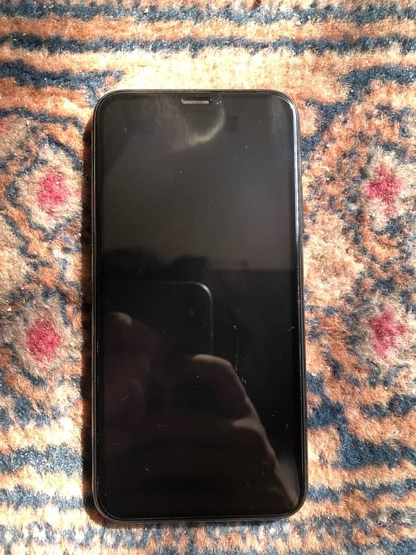 Iphone Xs Space Grey 256 gb (Pta Approved ) 1