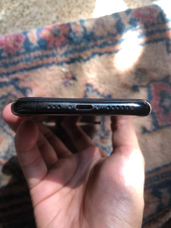 Iphone Xs Space Grey 256 gb (Pta Approved ) 3