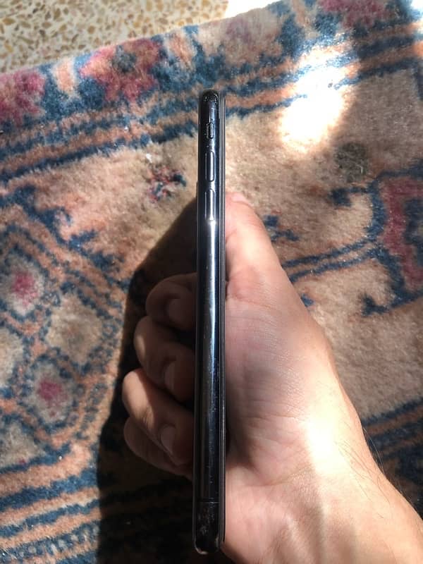 Iphone Xs Space Grey 256 gb (Pta Approved ) 4