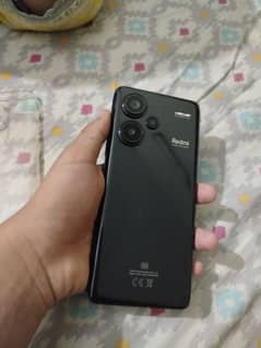 Redmi note 13 pro plus 512gb