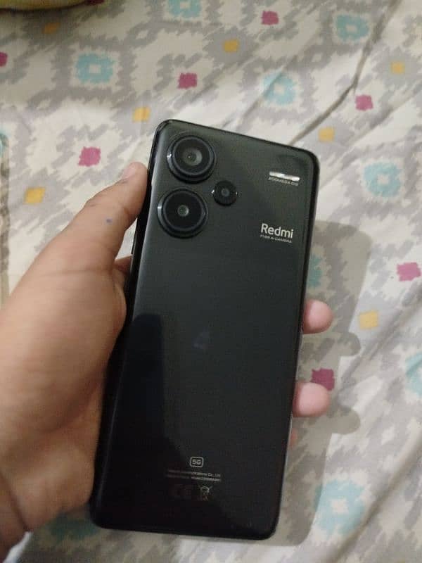 Redmi note 13 pro plus 512gb 1