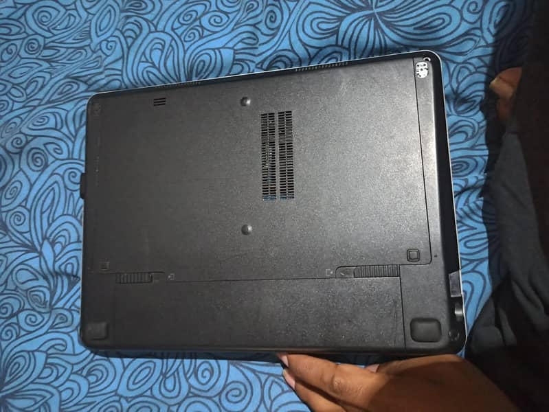 Hp Probook 4230s Core i5 Good For Games 4