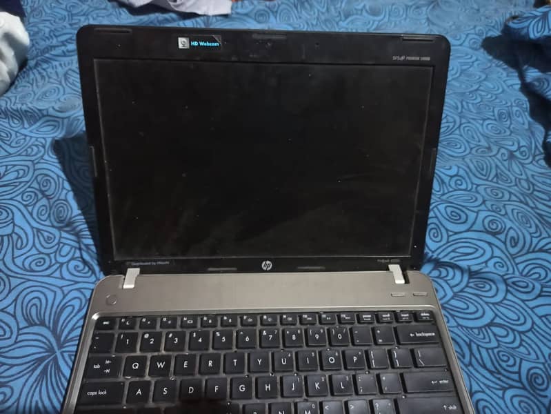 Hp Probook 4230s Core i5 Good For Games 6