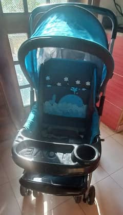 Kids Pram