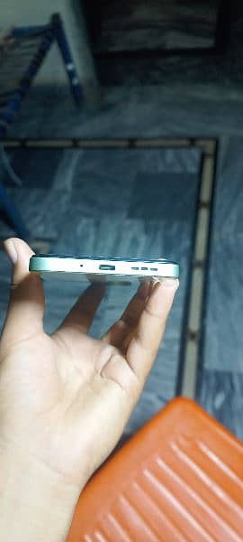 Redmi 13C 6/128 condition 10/10 only 3 day used 3