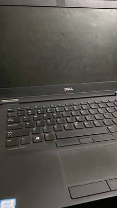 Dell Latitude E7470