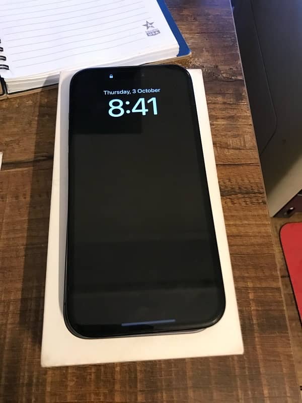 iphone 15 pro 128gb 2