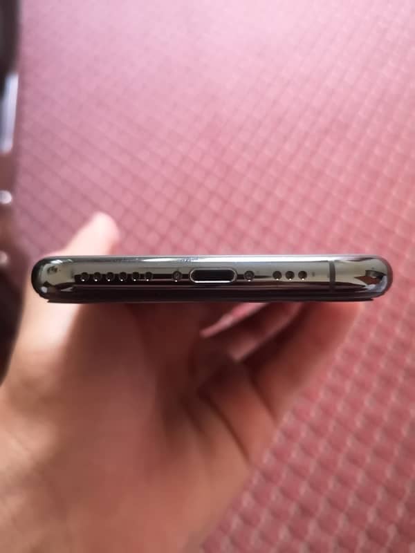 Iphone 11 pro 64gb non pta factory unlock 3