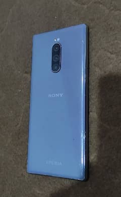 Sony Xperia 1 best for pubg