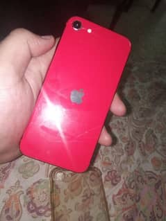 Iphone Se 2020 Pta approved factory unlocked urgent need cash 0