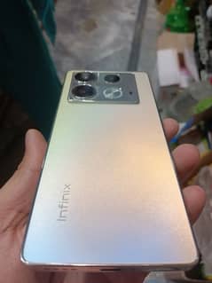 infinix