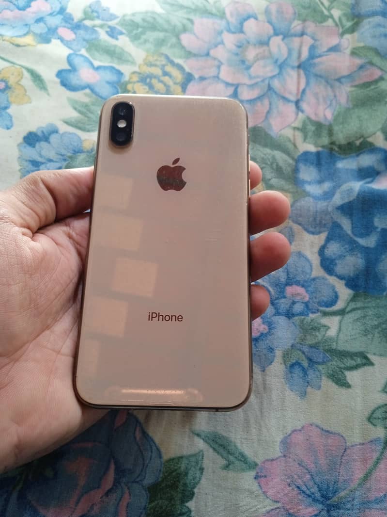 IPHONE XS 2