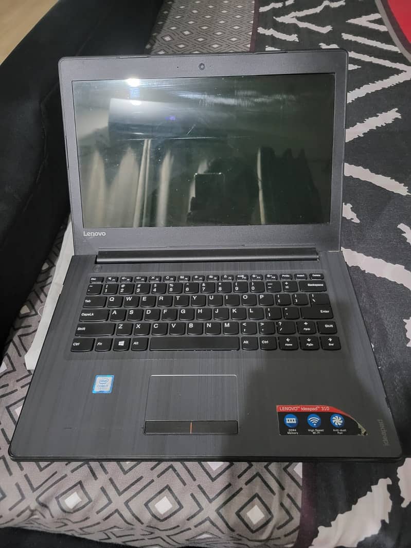 Lenovo Ideapad 310 i7 7th Gen 1