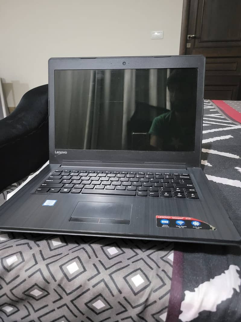 Lenovo Ideapad 310 i7 7th Gen 4