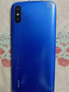 Redmi 9a 2gb  32gb