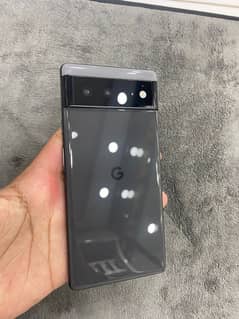 Google Pixel 6
8/128
Non pta 
Factory unlock
OEM unlock
2 months